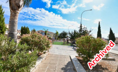 3 bedroom apartment for sale, Kapparis 