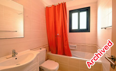 3 bedroom apartment for sale, Kapparis 