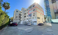 Lovely 3 bedroom apartment for sale in Mouttagiaka
