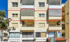 Lovely 3 bedroom apartment for sale in Mouttagiaka