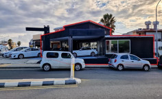 Luxury shop for sale in Moutallos