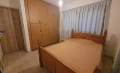 Apartment (flat) in vergina, Larnaca for sale 