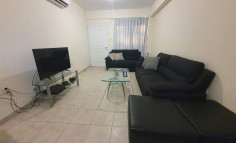 Apartment (flat) in vergina, Larnaca for sale 