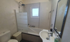 Apartment (flat) in vergina, Larnaca for sale 
