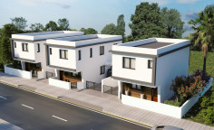 Beautiful 3 bed house for sale in Oroklini