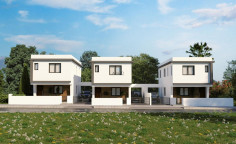 Beautiful 3 bed house for sale in Oroklini