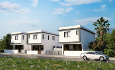 Beautiful 3 bed house for sale in Oroklini