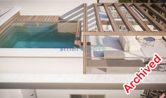 1 bedroom apartment for sale Limassol 
