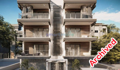 1 bedroom apartment for sale Limassol 