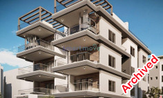 1 bedroom apartment for sale Limassol 