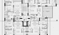 Two bedrooms apartment for sale in Agios Ioannis