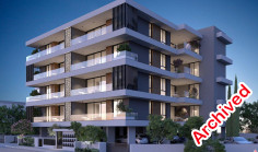 Beautiful 3 bedroom apartment for sale in Agios Ioannis