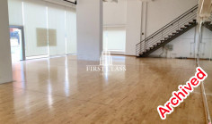 Shop to rent in Engomi