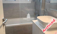 Large 2 beds furnished apartment to rent in Strovolos