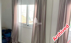 Large 2 beds furnished apartment to rent in Strovolos