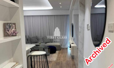 Large 2 beds furnished apartment to rent in Strovolos