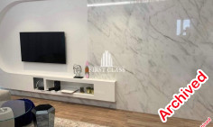 Large 2 beds furnished apartment to rent in Strovolos