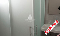 Apartment (flat) in Kaimakli, Nicosia for rent 