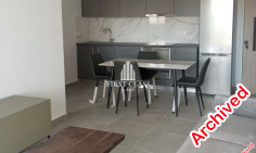 Apartment (flat) in Kaimakli, Nicosia for rent 