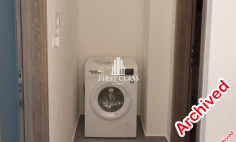 Apartment (flat) in Kaimakli, Nicosia for rent 