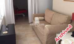 1 bedroom furnished house to rent in Aglantzia