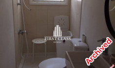 1 bedroom furnished house to rent in Aglantzia