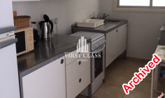 1 bedroom furnished house to rent in Aglantzia