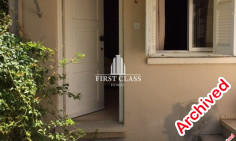 1 bedroom furnished house to rent in Aglantzia