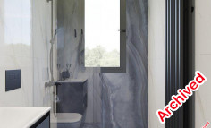 Luxury 3 apartment with swimming pool for sale in Germasogeia Tourist Area
