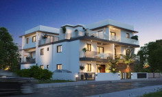 Large 2 bedrooms apartment for sale in Kiti