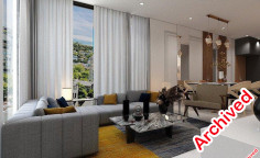 Spacious 2 bedrooms apartment for sale in Kiti