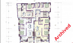 Spacious 2 bedrooms apartment for sale in Kiti