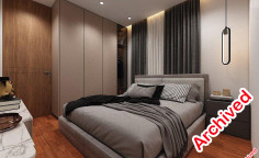 Spacious 2 bedrooms apartment for sale in Kiti