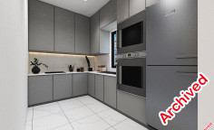 Spacious 2 bedrooms apartment for sale in Kiti