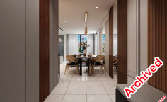 Spacious 2 bedrooms apartment for sale in Kiti