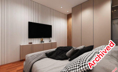 Spacious 2 bedrooms apartment for sale in Kiti