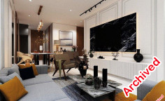 Spacious 2 bedrooms apartment for sale in Kiti