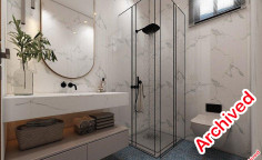Spacious 2 bedrooms apartment for sale in Kiti
