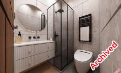 Spacious 2 bedrooms apartment for sale in Kiti
