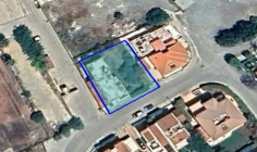 House (detached) in Mesa Geitonia, Limassol for sale 