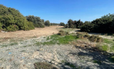 Residential 1236 m2 for sale in Souni-Zanakia, Limassol