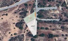 Residential 1236 m2 for sale in Souni-Zanakia, Limassol