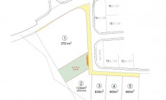 Residential 1236 m2 for sale in Souni-Zanakia, Limassol