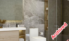 Large 2 apartment for sale in Agios Ioannis
