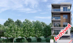 Large 2 apartment for sale in Agios Ioannis
