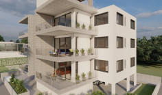 Luxury 2 apartment for sale in Germasogeia