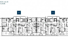 3 bedroom apartment with swimming pool for sale in Paniotis
