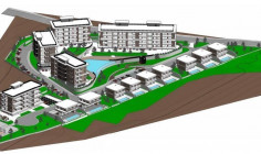 3 bedroom apartment with swimming pool for sale in Paniotis