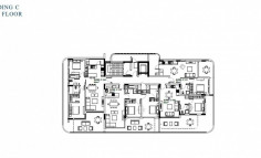 Apartment (flat) in paniotis, Limassol for sale 