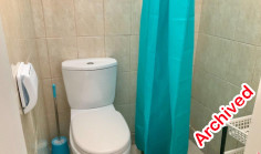 1 bedroom furnished house to rent in Agios Dometios
